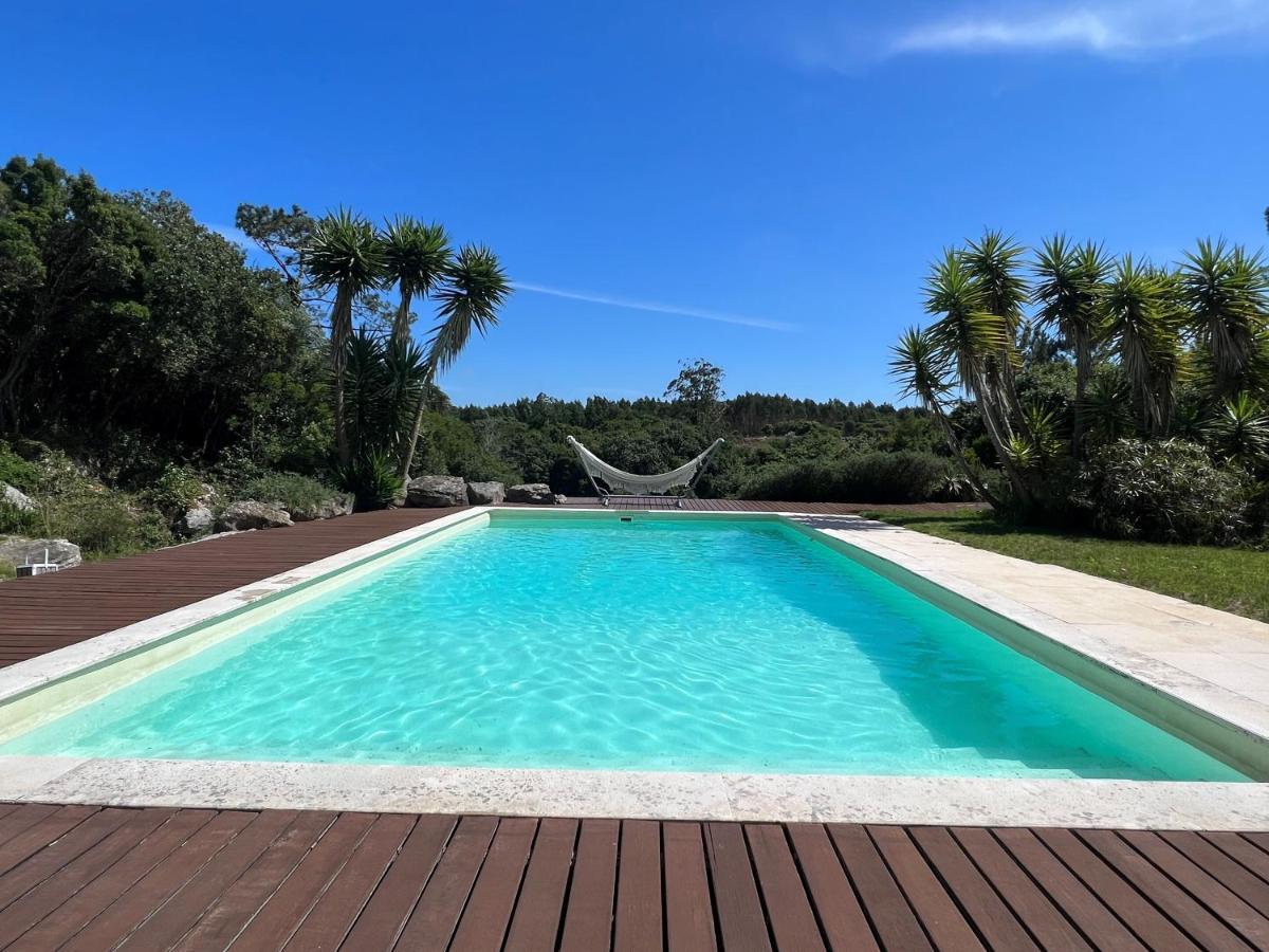 Quinta Do Espelho D'Agua, Estudio Reguengo Grande المظهر الخارجي الصورة