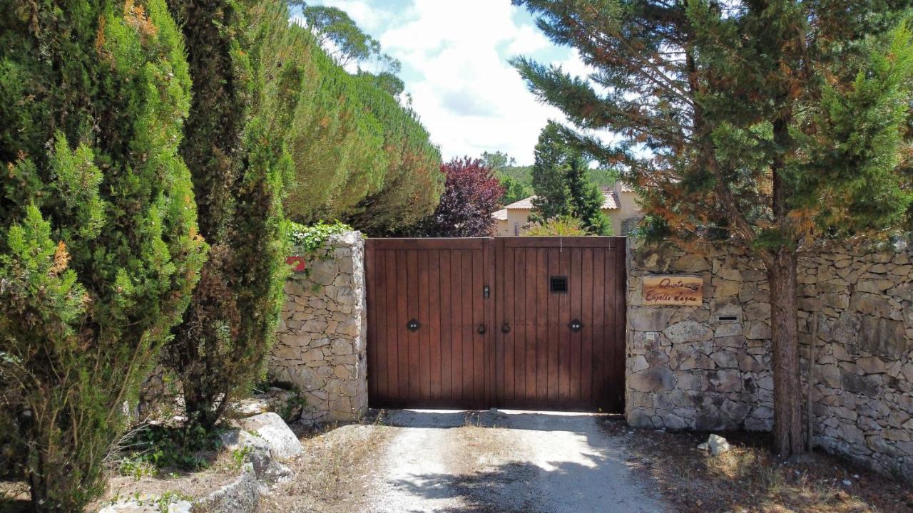 Quinta Do Espelho D'Agua, Estudio Reguengo Grande المظهر الخارجي الصورة