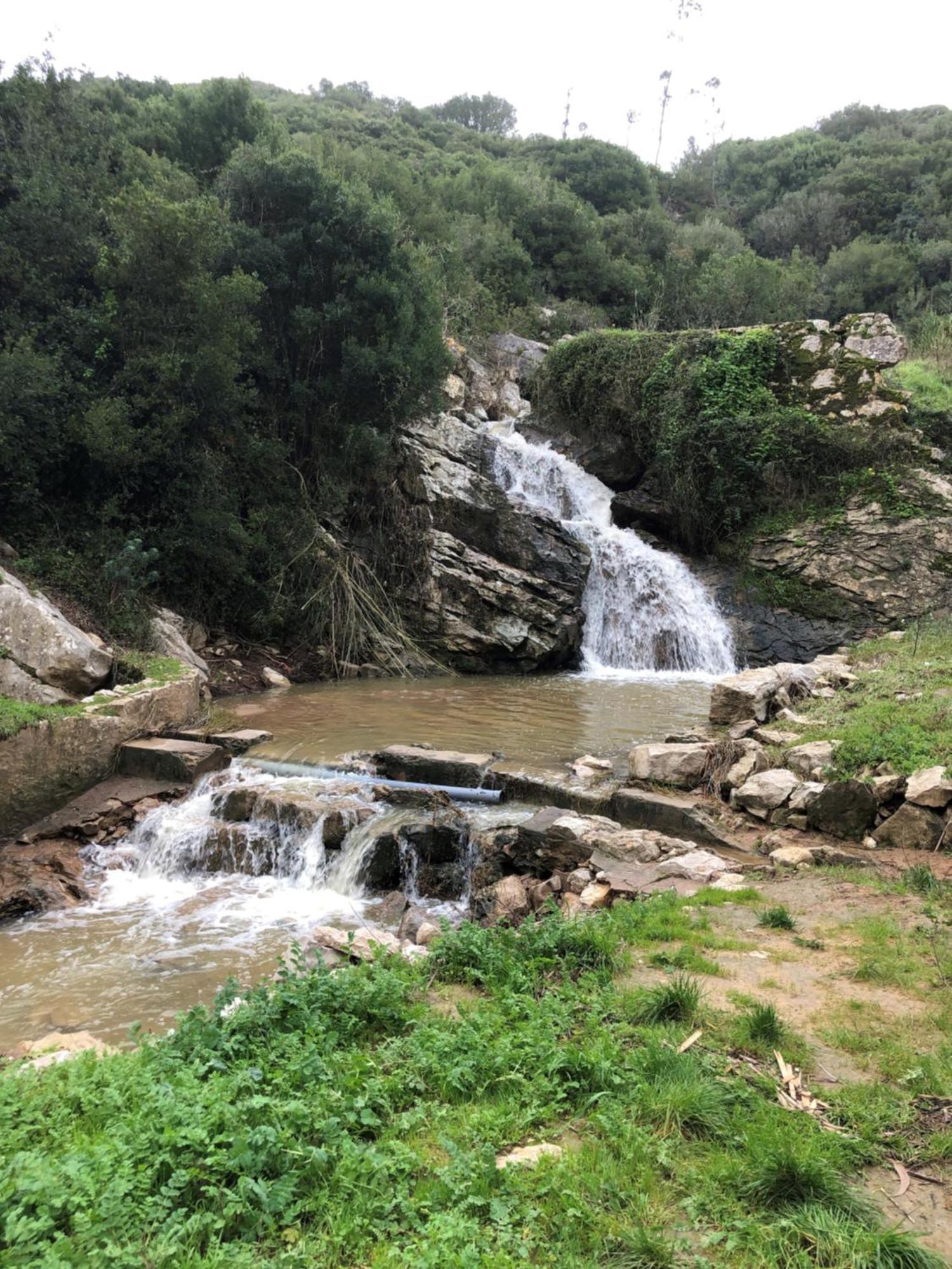 Quinta Do Espelho D'Agua, Estudio Reguengo Grande المظهر الخارجي الصورة